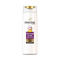 шампунь PANTENE (ПАНТИН) 400мл Питательный коктейль 1/6 