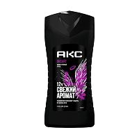гель для душа AXE (АКС) 250мл Эксайт 1/12