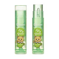 бальзам для губ BEYOUNG 5,8г LipBalm арбуз 1/24 819854C