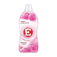 кондиционер для белья E 2л Цветочная феерия 1/8
