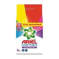 стиральный порошок ARIEL (АРИЕЛЬ) авт. 6кг Колор 