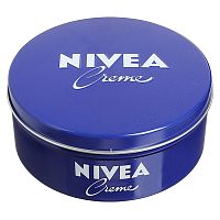 крем NIVEA (НИВЕЯ) 250мл Увлажняющий в банке 1/24 