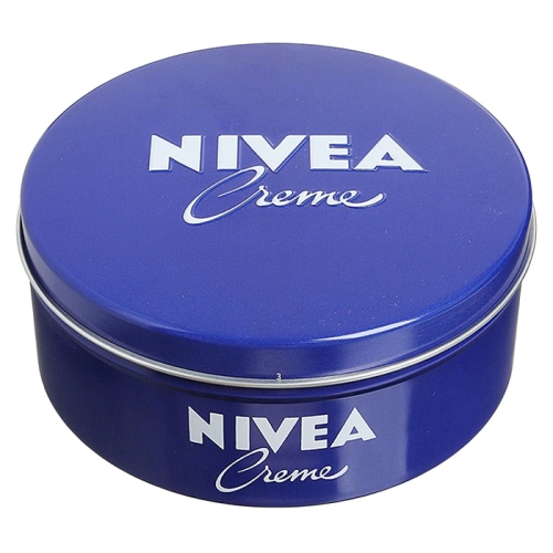 крем NIVEA (НИВЕЯ) 250мл Увлажняющий в банке 1/24 