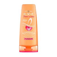 бальзам для волос ELSEVE (ЭЛЬСЕВ) 400мл Длина мечты 1/12