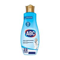 средство для стирки ABC  1,5л Блестящий белый 1/9