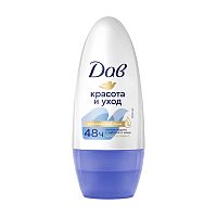 роликовый антиперспирант женский DOVE (ДАВ)  50мл Оригинал 1/6
