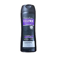 шампунь BEAUTY ESSENCE (БЬЮТИ ЭССЕНС) 300мл Бессульфатный Кератинотерапия Aromika 1/24 АКЦИЯ!