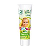 крем детский ВЕСНА 45мл Чистотел 1/24 1858/2629 АКЦИЯ! Мин.заказ=4