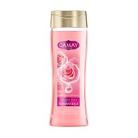 гель для душа CAMAY (КАМЕЙ) 250мл Френч романтик Утонченный аромат роз 1/12 