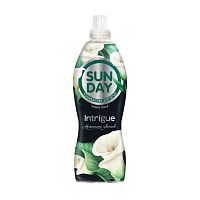 кондиционер для белья SUNDAY SWEET FLORAL (САНДЕЙ) 1л Intrigue 1/6 АКЦИЯ!