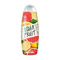 гель для душа AQUAFRUIT (АКВАФРУТ) 420 мл Active 1/8 51769 АКЦИЯ!