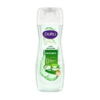 гель для душа DURU (ДУРУ) 250мл HYDRO PURE Алоэ вера 1/12