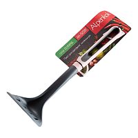 Пресс для картофеля "Olympia"  29 см розовый AK-5223Y 1/12