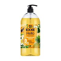 гель для душа EXXE (ЭКС) 1л муж.3в1 Балийская мечта 1/8