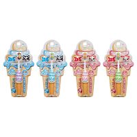 зубная щетка Sanxiao IceCream 3141324  1/12