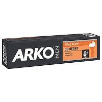 крем для бритья ARKO (АРКО) 65мл Комфорт 1/72 Мин.заказ=2