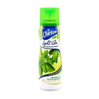 освежитель воздуха CHIRTON LIGHT AIR (ЧИРТОН ЛАЙТ ЭЙР) 300мл Свежесть после дождя сух.расп 1/12 