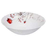 салатник 24 см 1.5л ВЕРОНИКА Daniks круглый LHDW95/220303 1/3 448954 Мин.заказ=3