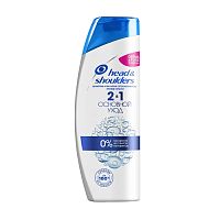 шампунь HEAD&SHOULDERS (Х.ШОЛДЕРС) 400мл 2в1 Основной уход д/норм.волос 1/6