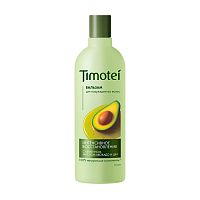 бальзам для волос TIMOTEI (ТИМОТЕЙ) 360мл Интенсивное восстановление Юнилевер 1/10