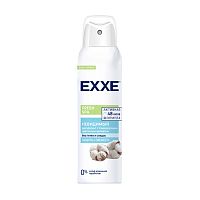 спрей дезодорант женский EXXE (ЭКС) 150мл Fresh SPA Невидимый 7205 Мин.заказ=2