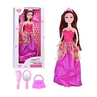 кукла Принцесса в коробке GN3995C