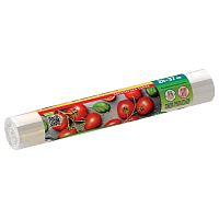 пакеты фасовочные AVIKOMP (АВИКОМП) 24*37 100шт д/продуктов рулон прозр 1/30 0250  Мин.заказ=2