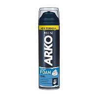 пена для бритья ARKO (АРКО) 200мл Cool 1/24