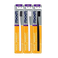 зубная щетка EXXE (ЭКС) EXTRA Макс эффект 1/48 7306 Мин.заказ=12
