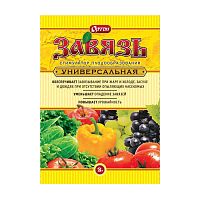 завязь 2г ОРТОН универсальная пакет 1/150шт  Мин.заказ=3