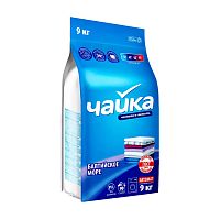 стиральный порошок ЧАЙКА авт. 9кг Балтийское море