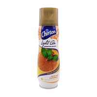 освежитель воздуха CHIRTON LIGHT AIR (ЧИРТОН ЛАЙТ ЭЙР) 300мл Нежность тирамису сух.расп 1/12 