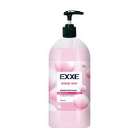 жидкое крем-мыло  EXXE (ЭКС) 1л Бабл гам 1/8 7960