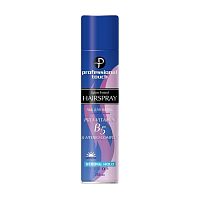 лак для волос PROFESSIONAL Touch (ПРОФЕССИОНАЛ) 265мл В5&Complex 1/12