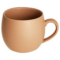 КРУЖКА 350мл Кофейный Ф19-116L1