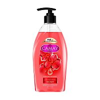 гель для душа CAMAY (КАМЕЙ) 750мл Тайное Блаженство 1/8 