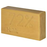 мыло ХОЗЯЙСТВЕННОЕ 72% 200г 1/56 НМЖК 11002748 Мин.заказ=6