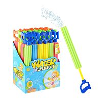 оружие водное WATER CANNON 45*8.5*5см 1/24 828-66 Мин.заказ=3