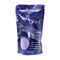 жемчуг для ванны SEA PEARL 250г сиреневый 1/24 КС-157