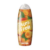 гель для душа AQUAFRUIT (АКВАФРУТ) 420 мл Relax 1/8 51776 АКЦИЯ!