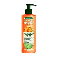 крем для волос FRUCTIS (ФРУКТИС) 400мл SOS Спасатель волос 10в1 1/6