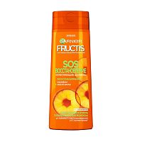 шампунь FRUCTIS (ФРУКТИС) 250мл SOS Восстановление д/поврежд волос