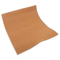 коврик ЭВА 40*60см SINDBAD универсальный,бежевый E40606