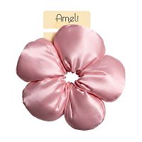 резинка для волос AMELI дутая, Цветок 3154629 1/12