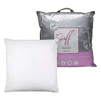 подушка 70*70 для SNOFF бамбук 1/10