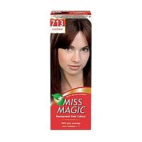 краска для волос MISS MAGIC (МИСС МЭДЖИК) 713 каштан 1/20 Мин.заказ=2