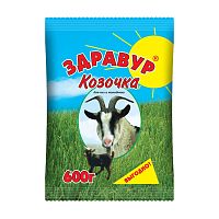 добавка КОЗОЧКА 600г 1/15 ВХ Мин.заказ=2
