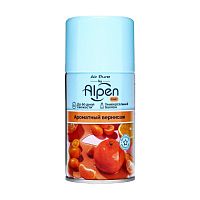 сменный баллон ALPEN (АЛЬПЕН) 250мл Ароматный вернисаж 1/12