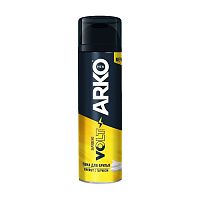 пена для бритья ARKO (АРКО) 200мл ENERGY 24шт