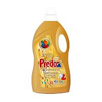 Гель для стирки PREDOX Золотой для белого 3000 мл АКЦИЯ!